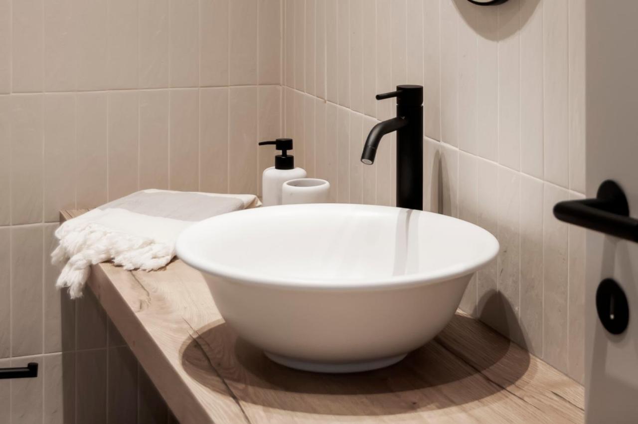 Calnova Suites Rovinj Bagian luar foto